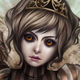 Illustration for article titled Get swept away by fantasy princess concept art